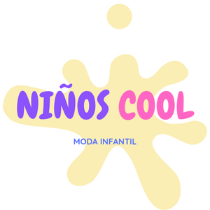 Niños Cool logo