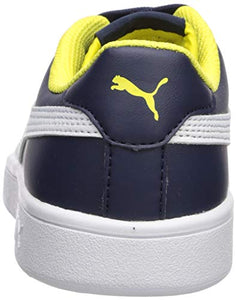 Puma Smash V2 - Zapatillas Unisex para niño