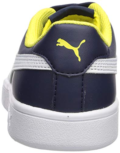 Puma Smash V2 - Zapatillas Unisex para niño