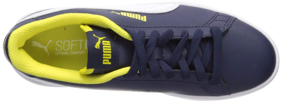Puma Smash V2 - Zapatillas Unisex para niño