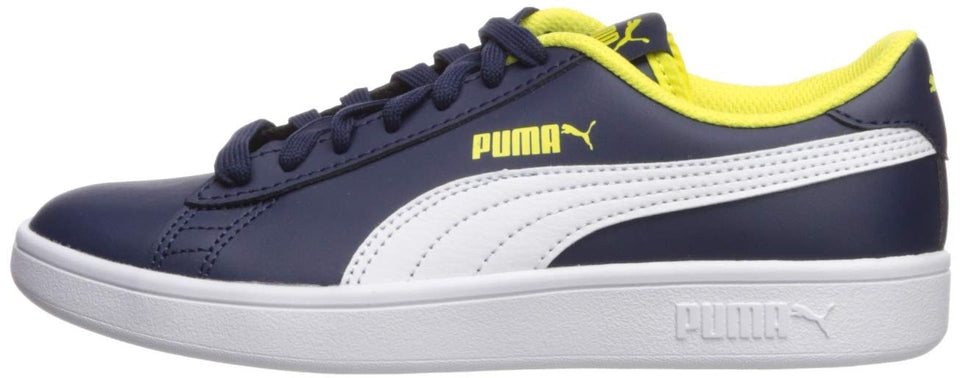Puma Smash V2 - Zapatillas Unisex para niño
