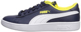 Puma Smash V2 - Zapatillas Unisex para niño
