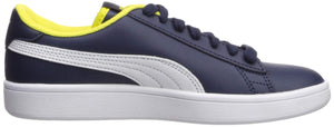 Puma Smash V2 - Zapatillas Unisex para niño