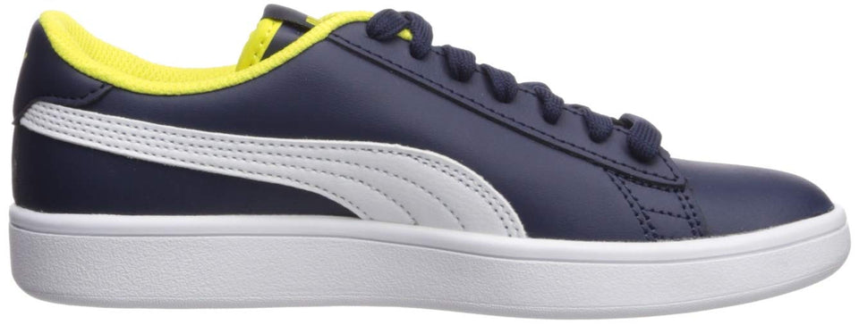 Puma Smash V2 - Zapatillas Unisex para niño