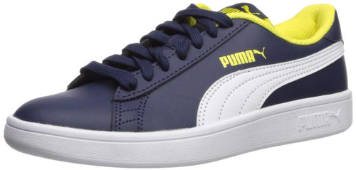 Puma Smash V2 - Zapatillas Unisex para niño
