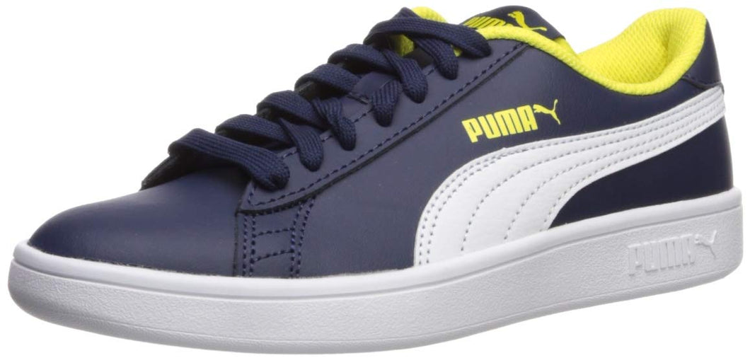 Puma Smash V2 - Zapatillas Unisex para niño