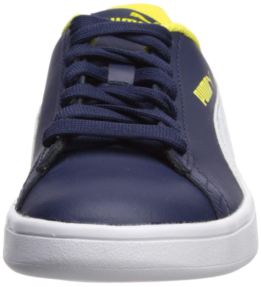 Puma Smash V2 - Zapatillas Unisex para niño