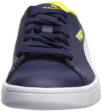 Puma Smash V2 - Zapatillas Unisex para niño