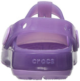 Crocs - Isabella Zuecos PS Niños, Unisex