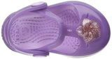 Crocs - Isabella Zuecos PS Niños, Unisex