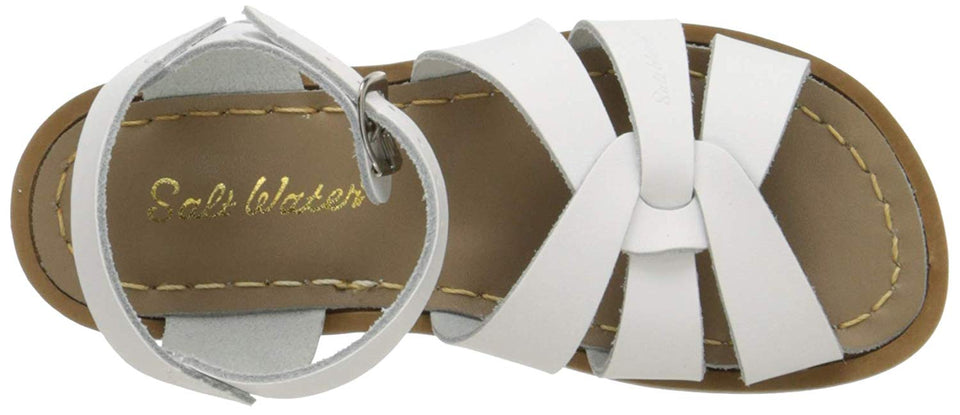 Salt Water Sandals by Hoy Shoe The Original Sandal