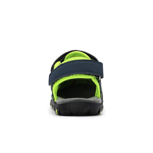 DREAM PAIRS de Sandalias de Verano para niños y niñas pequeñas/niños pequeños/Grandes 171111-K