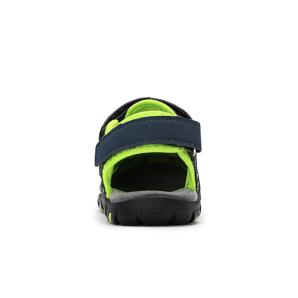 DREAM PAIRS de Sandalias de Verano para niños y niñas pequeñas/niños pequeños/Grandes 171111-K