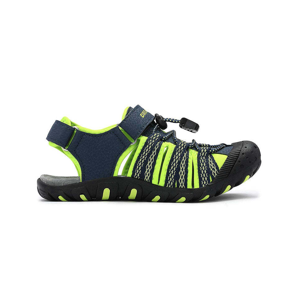 DREAM PAIRS de Sandalias de Verano para niños y niñas pequeñas/niños pequeños/Grandes 171111-K