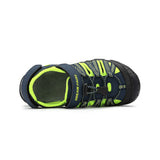 DREAM PAIRS de Sandalias de Verano para niños y niñas pequeñas/niños pequeños/Grandes 171111-K