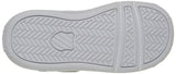 K-Swiss Classic VN VLC Tenis Exterior para Bebé-Niños, color Blanco, 18