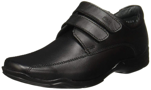 Flexi BANFI JR 93512 Zapatos de Cordones Brogue para Niños