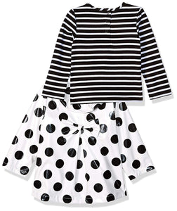 Little Me Me - Juego de Chaquetas Niña