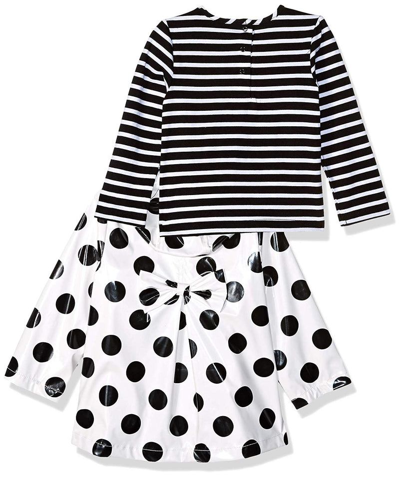Little Me Me - Juego de Chaquetas Niña