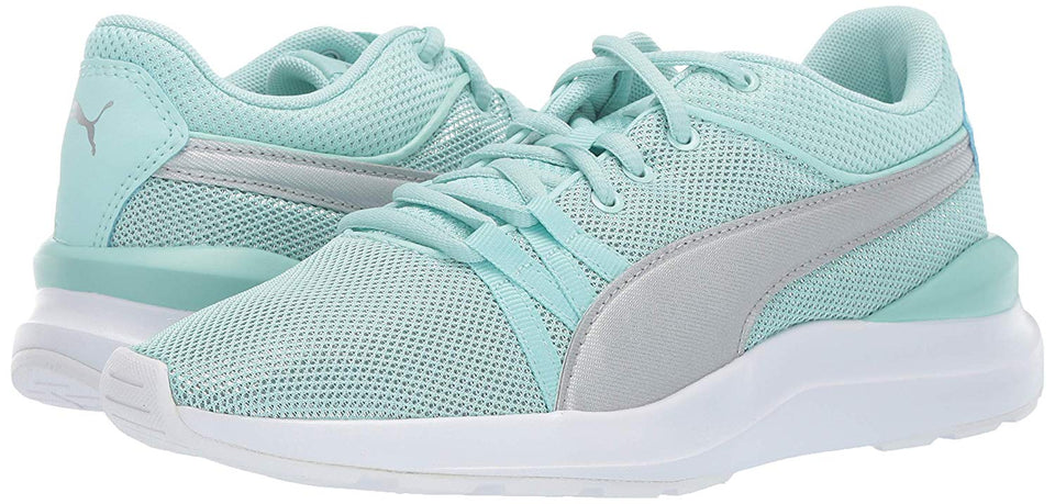 Puma Adela - Zapatillas Unisex para niños