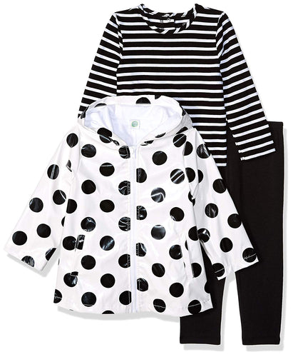 Little Me Me - Juego de Chaquetas Niña