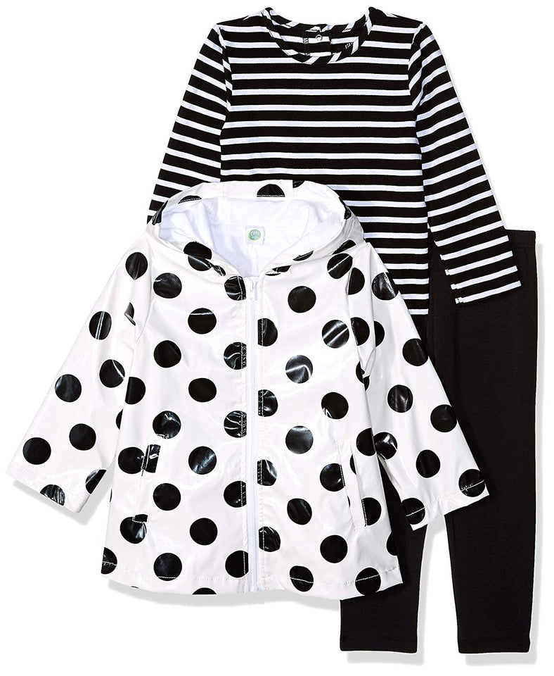 Little Me Me - Juego de Chaquetas Niña