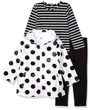 Little Me Me - Juego de Chaquetas Niña