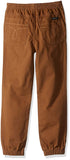 Calvin Klein Conjunto de 2 Piezas de Camisa y pantalón con Mangas Cortas para niños