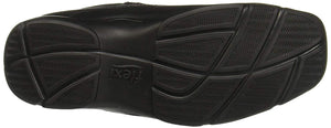 Flexi BANFI JR 93512 Zapatos de Cordones Brogue para Niños