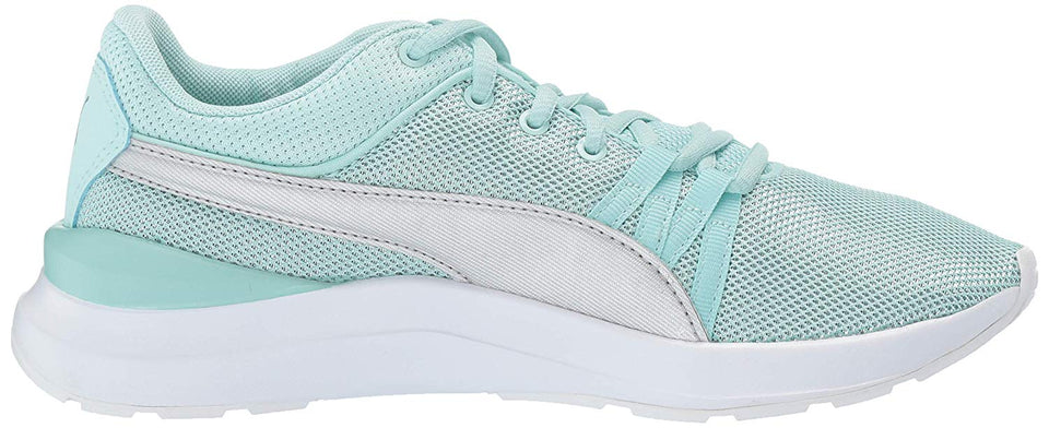 Puma Adela - Zapatillas Unisex para niños