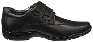 Flexi BANFI JR 93512 Zapatos de Cordones Brogue para Niños