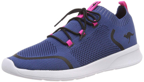 KangaROOS KF Weave Blau (51)