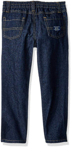 U.S. Polo Assn.. - Juego de Playera y Pantalones de Manga Larga para niño