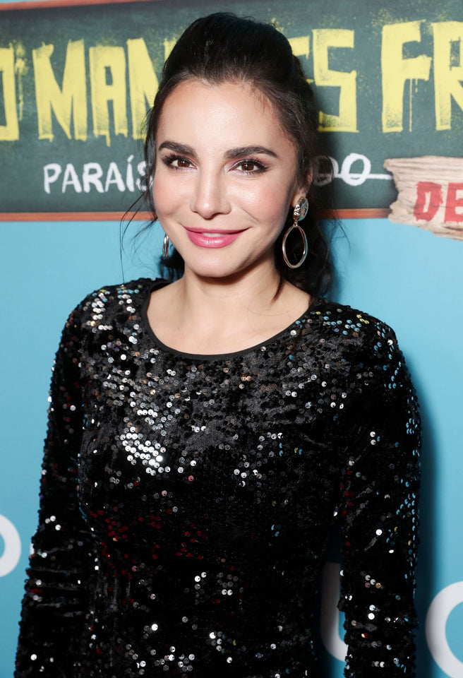 Vestido negro